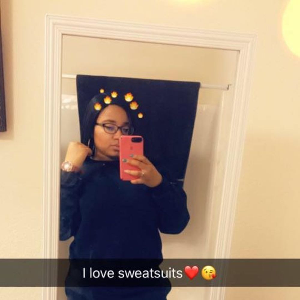 Meet your Posher, Jada